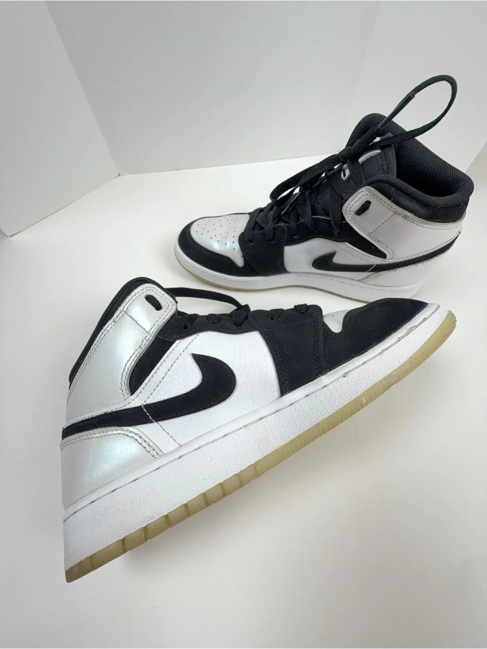 Nike kids air